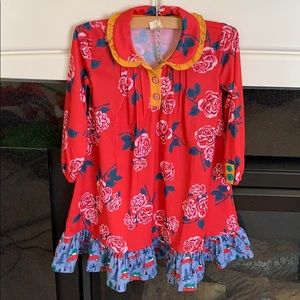 Matilda Jane Nightgown